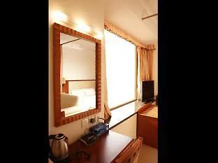 Grand Harbour Hotel Macau