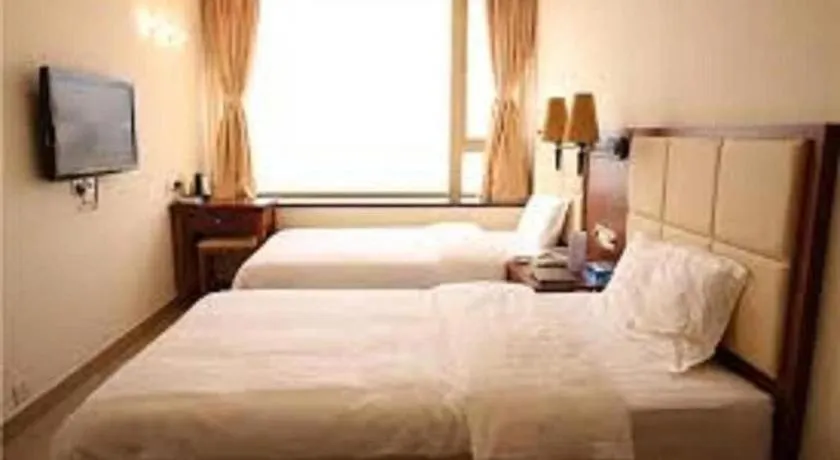 Grand Harbour Hotel Macau
