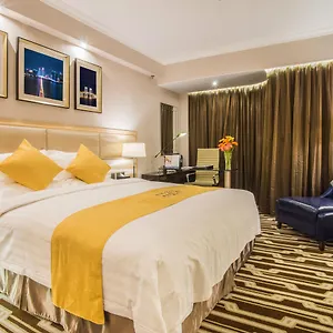 4* Hotel Metropark
