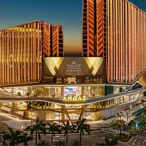 5* Hotel Andaz Macau, By Hyatt