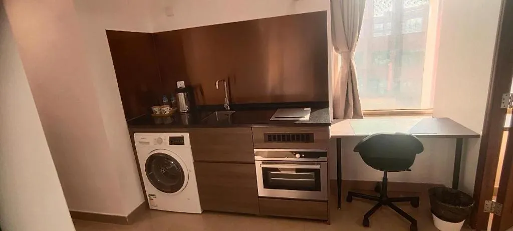 Grand Harbour Hotel Macau