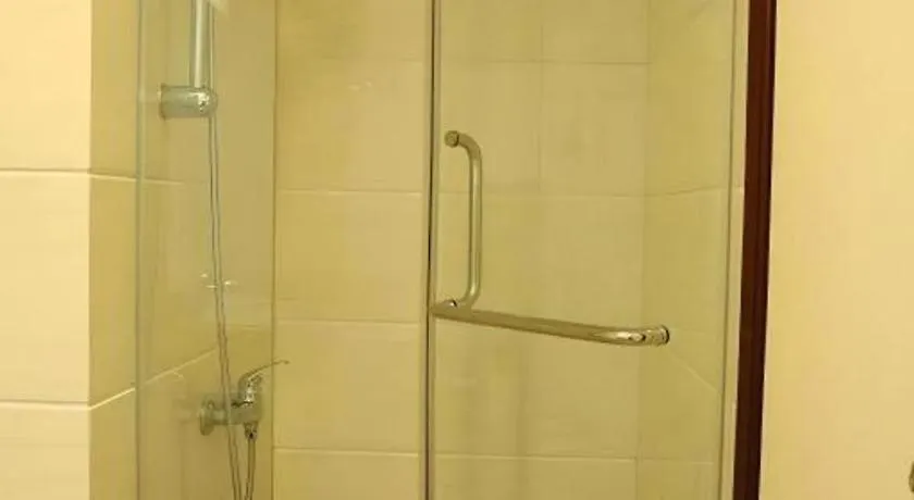Grand Harbour Hotel Macau
