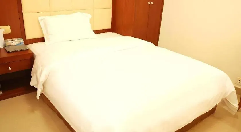 Grand Harbour Hotel Macau