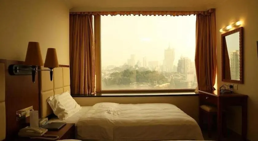 Grand Harbour Hotel Macau