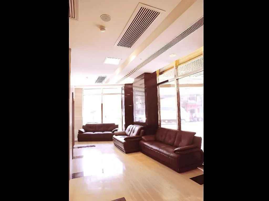 Grand Harbour Hotel Macau