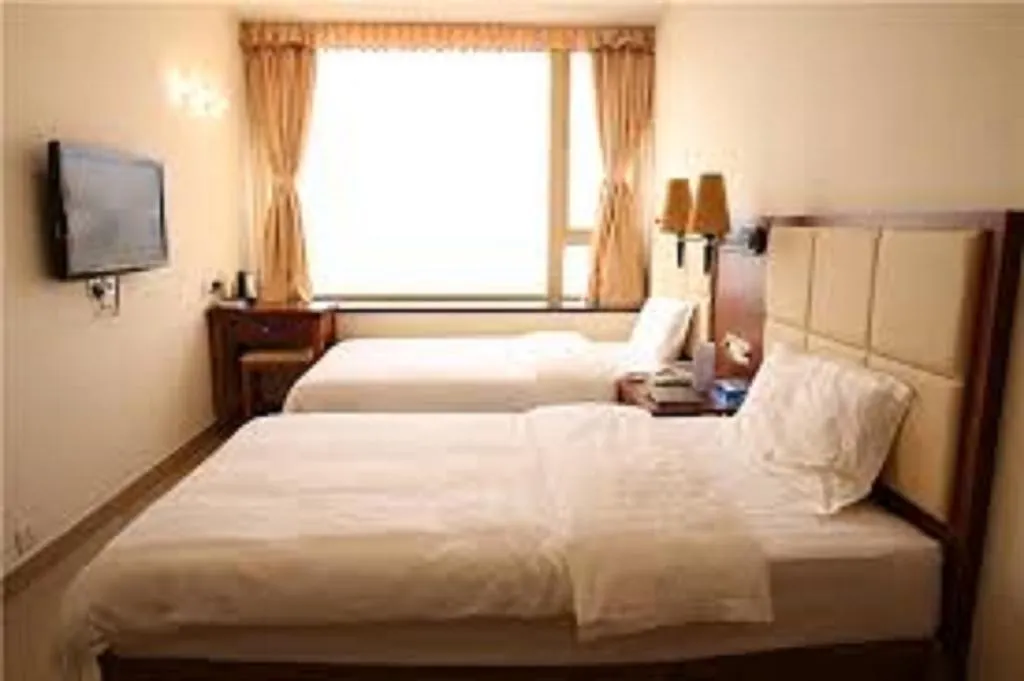 Grand Harbour Hotel Macau